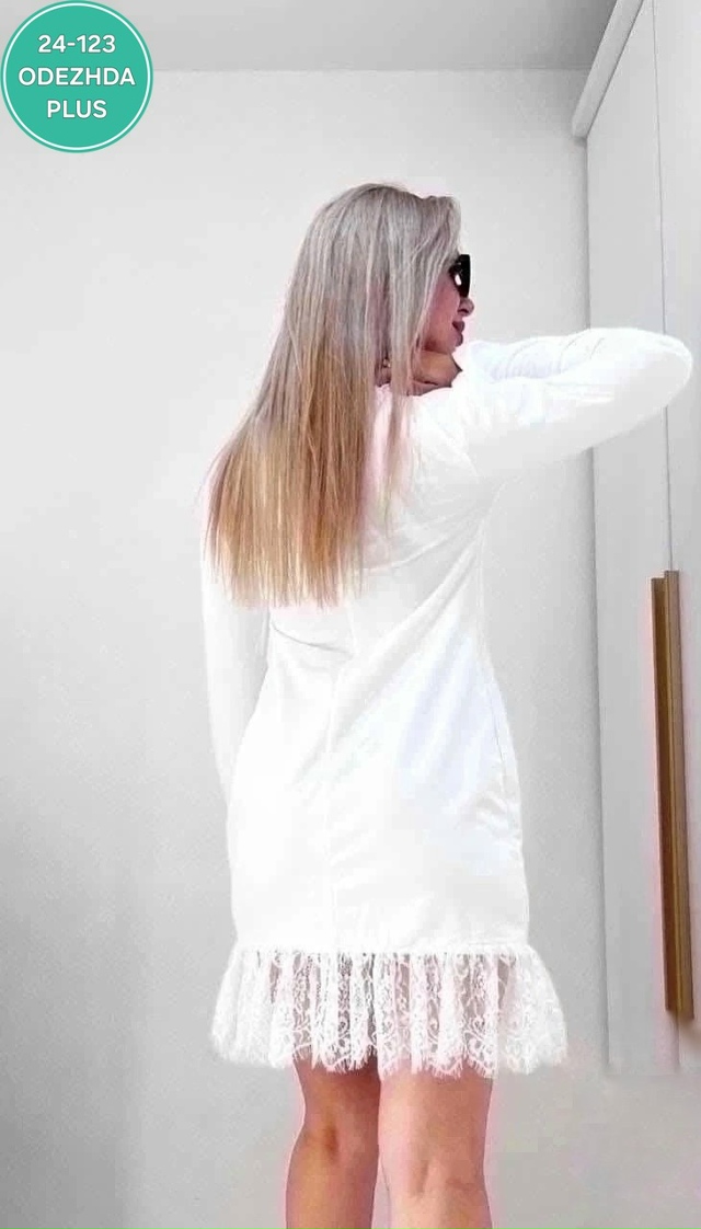 Платье 23028375