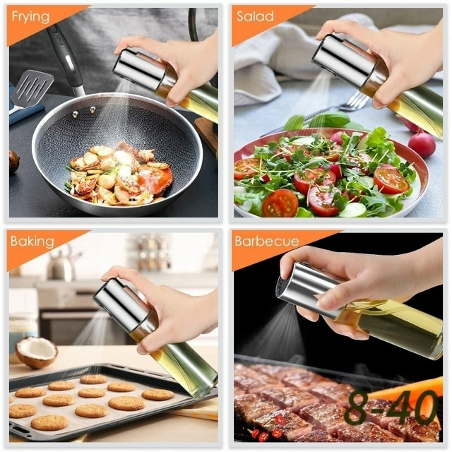 Дозатор-спрей для масла и уксуса 23028477