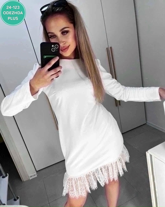 Платье 23028375