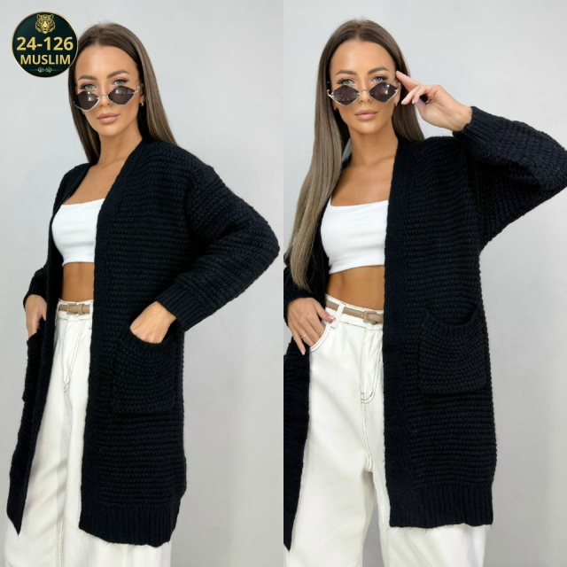 Кардиган 23029375