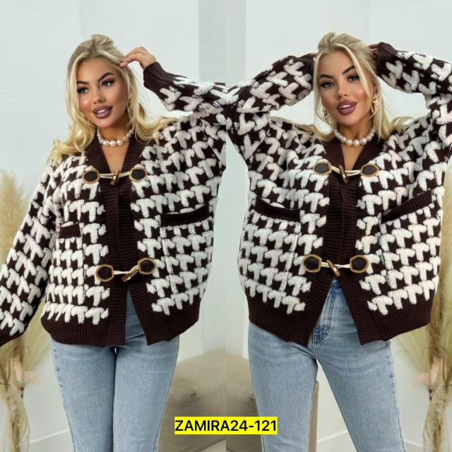 Кардиган 23029939