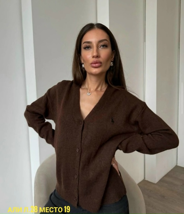 Кардиган 23029627