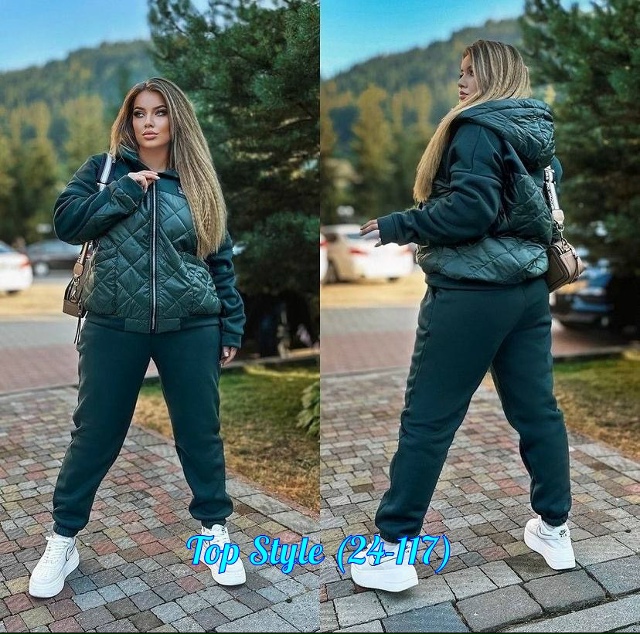 Спортивный костюм 23030603