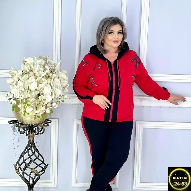 Спортивный костюм 23029618