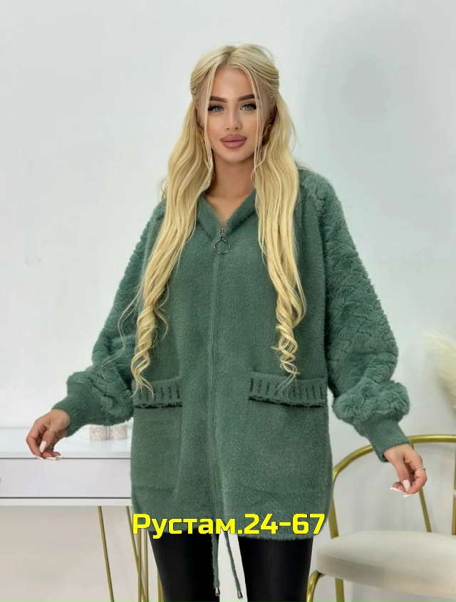 Кардиган 23030649