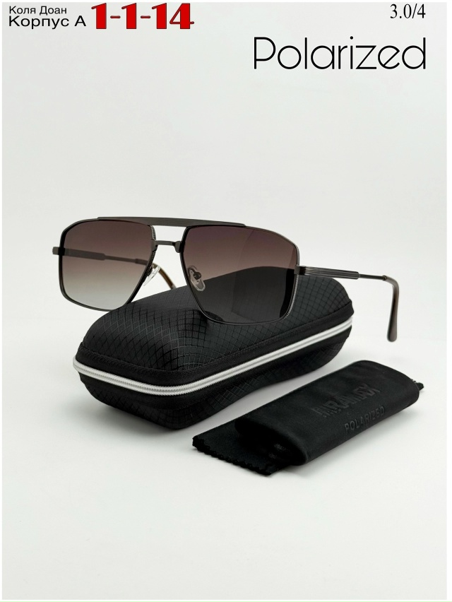 Солнцезащитные очки 23031690