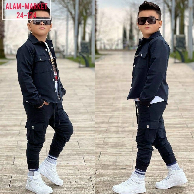 Костюм 23031810