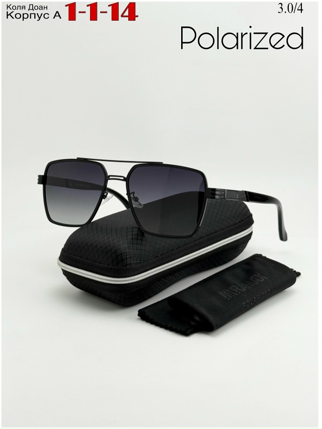 Солнцезащитные очки 23031875