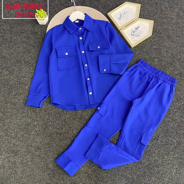 Костюм 23031810