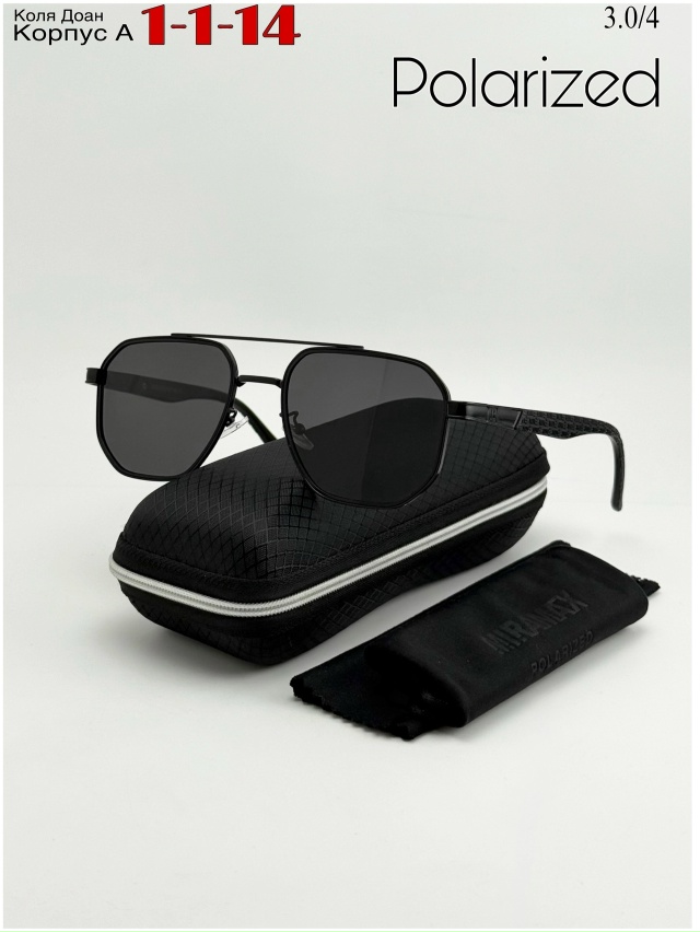 Солнцезащитные очки 23031432