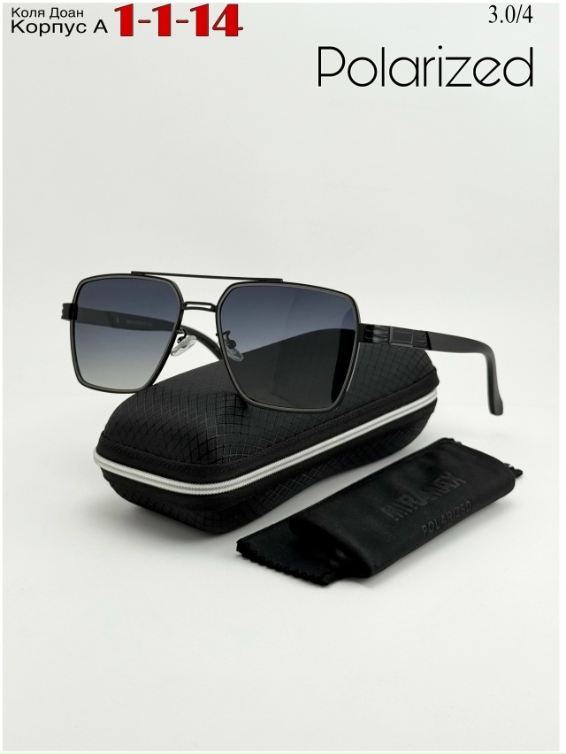 Солнцезащитные очки 23031875