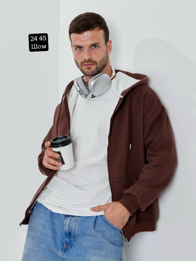 Толстовка 23031546