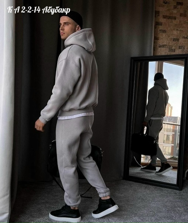 Спортивный костюм 23032170