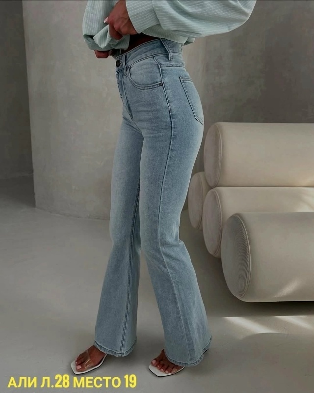 Джинсы 23032331