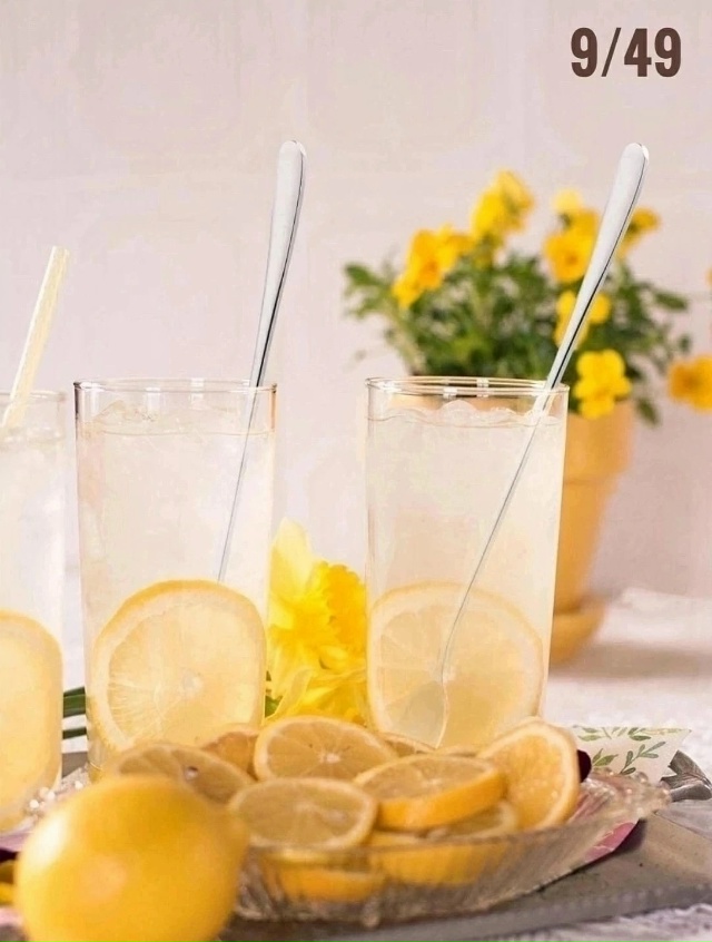 Набор десертных ложек 23032240