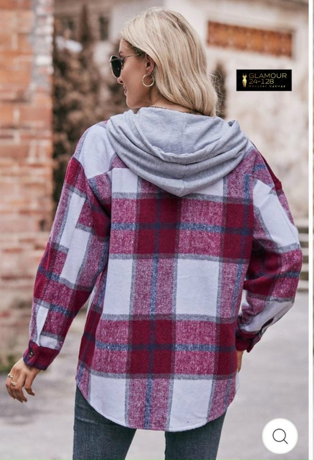 Рубашка 23032309