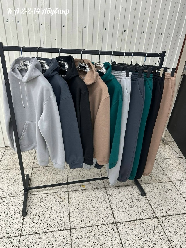 Спортивный костюм 23032170