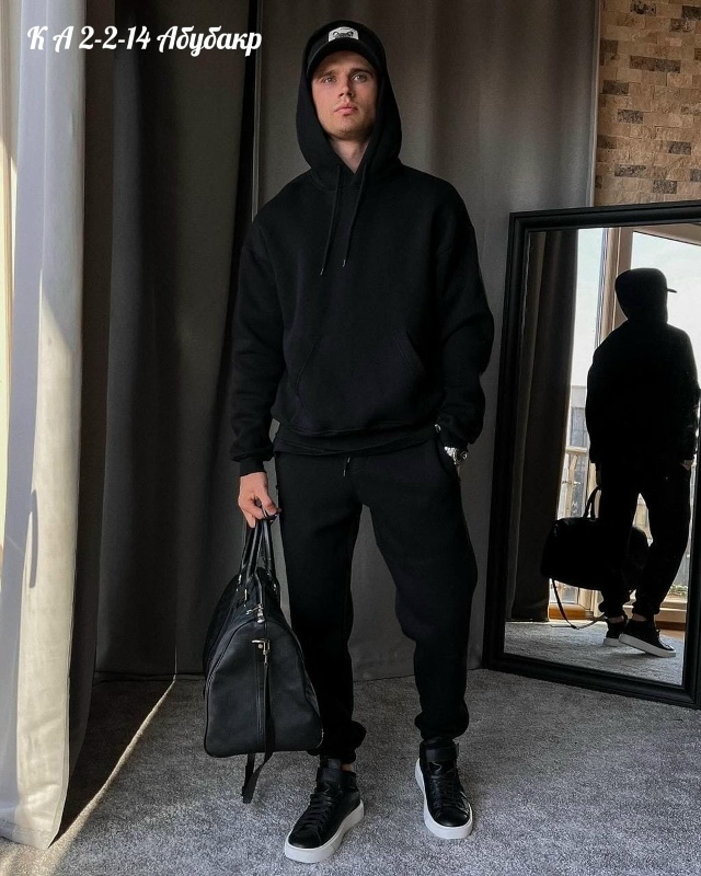 Спортивный костюм 23032170