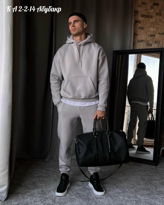 Спортивный костюм 23032170