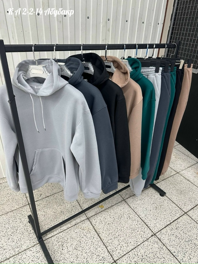 Спортивный костюм 23032170