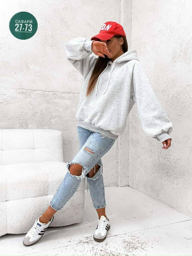 Толстовка 23031976