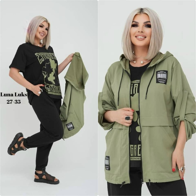 Костюм 23032926