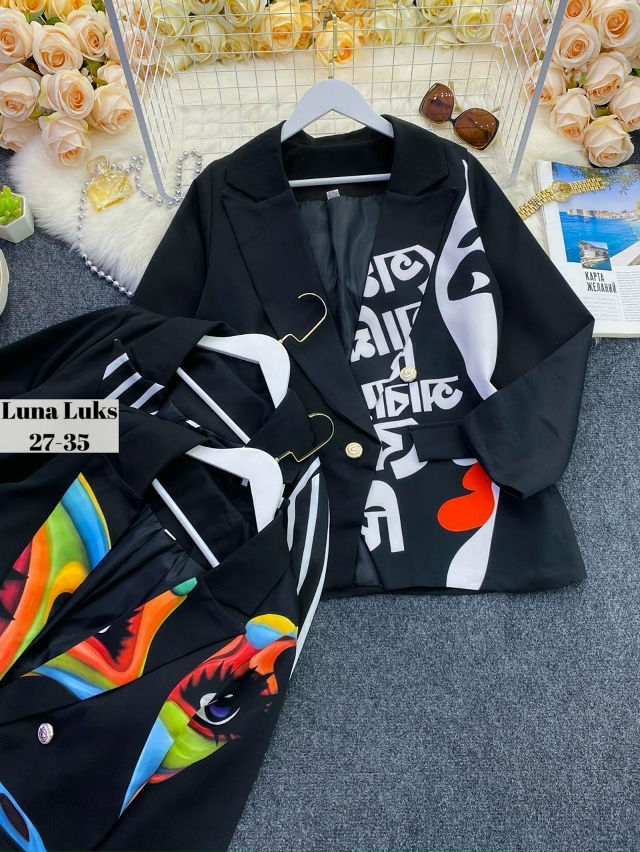 Пиджак 23033158