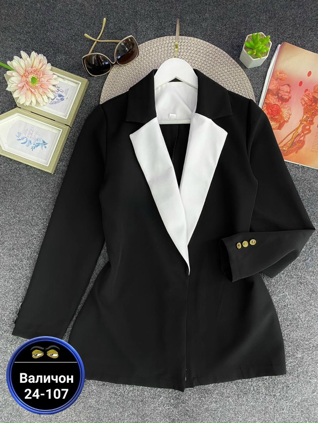 Пиджак 23032209