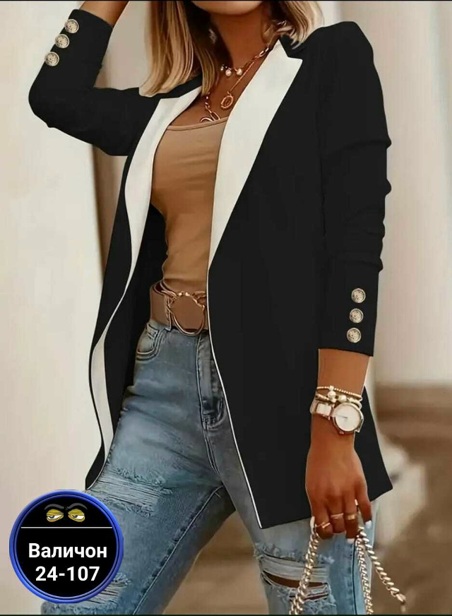 Пиджак 23032209