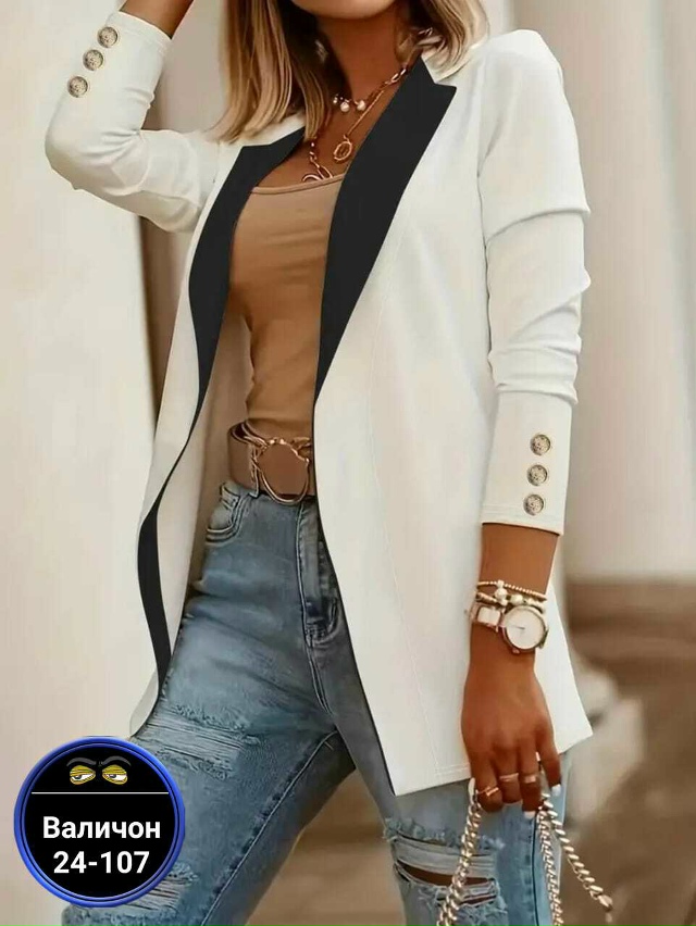 Пиджак 23032209