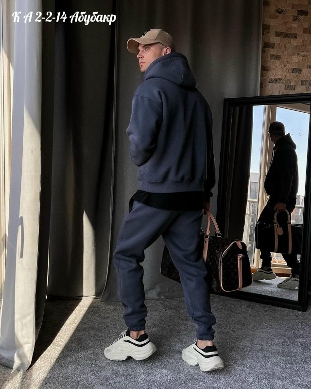 Спортивный костюм 23032170