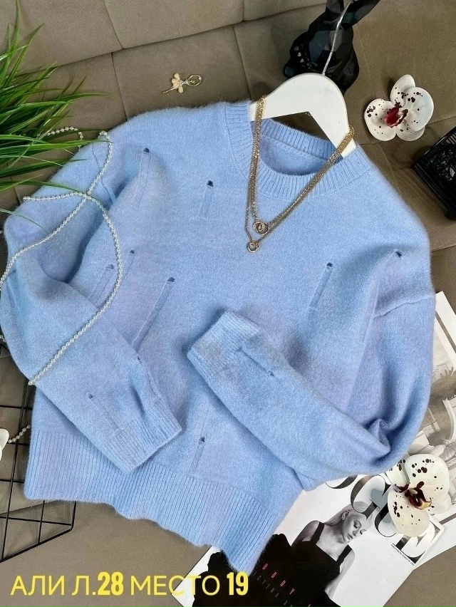 Свитер 23032520