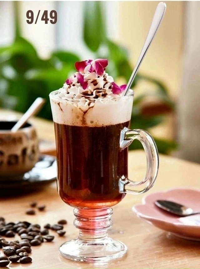 Набор десертных ложек 23032240