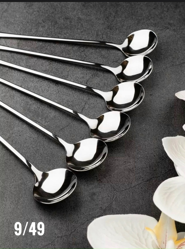 Набор ложек 23032076