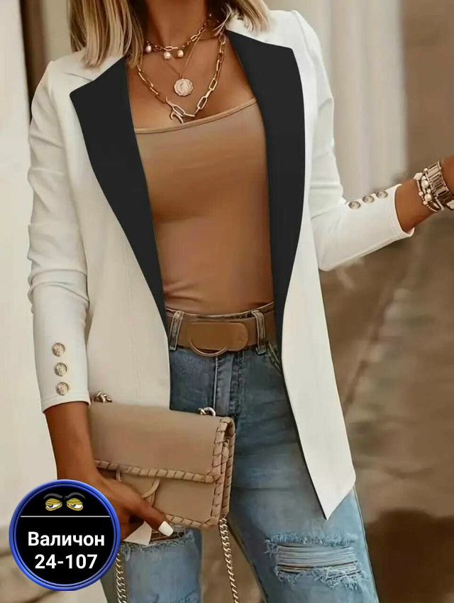 Пиджак 23032209