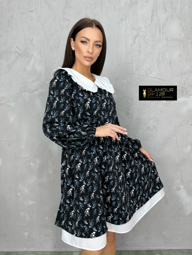 Платье 23034004