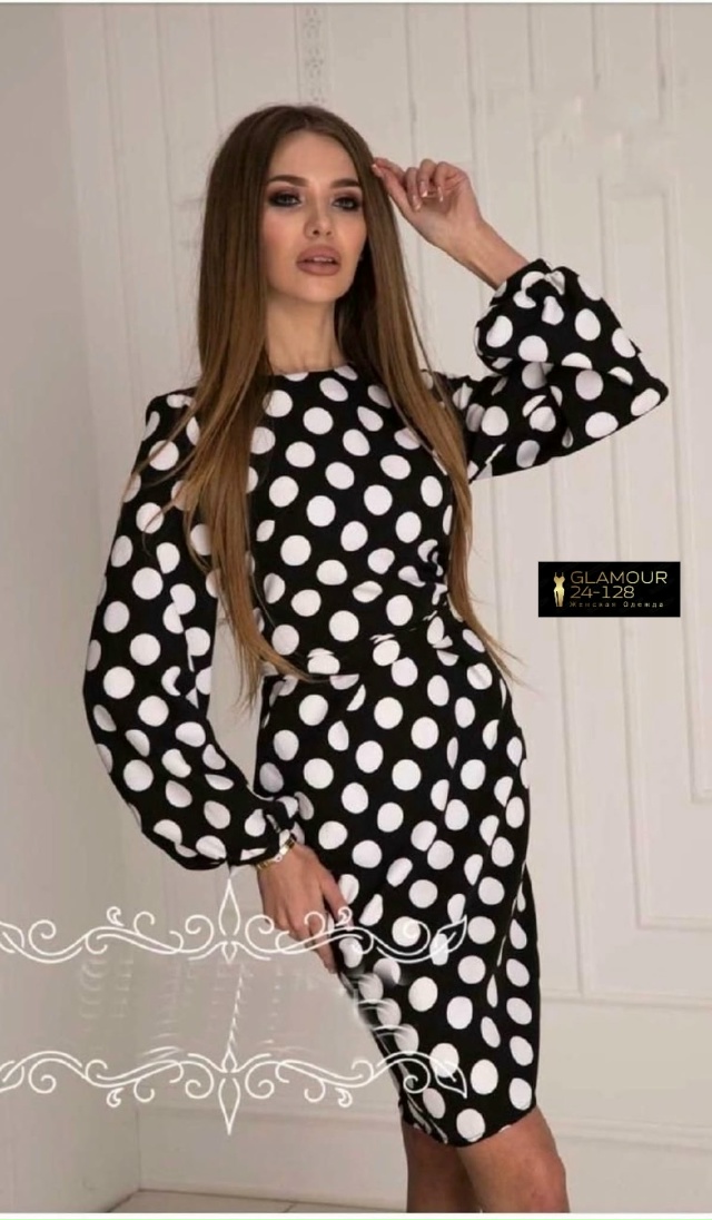 Платье 23033674