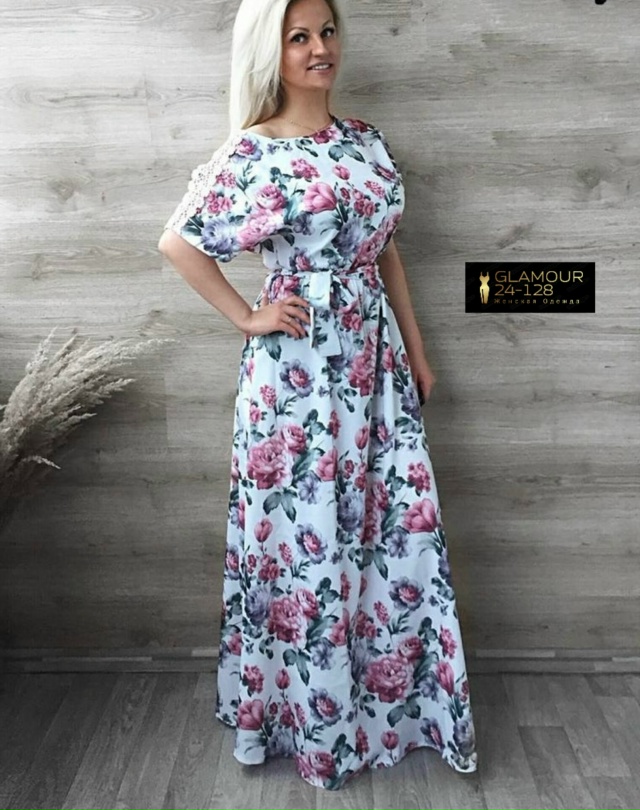 Платье 23034312