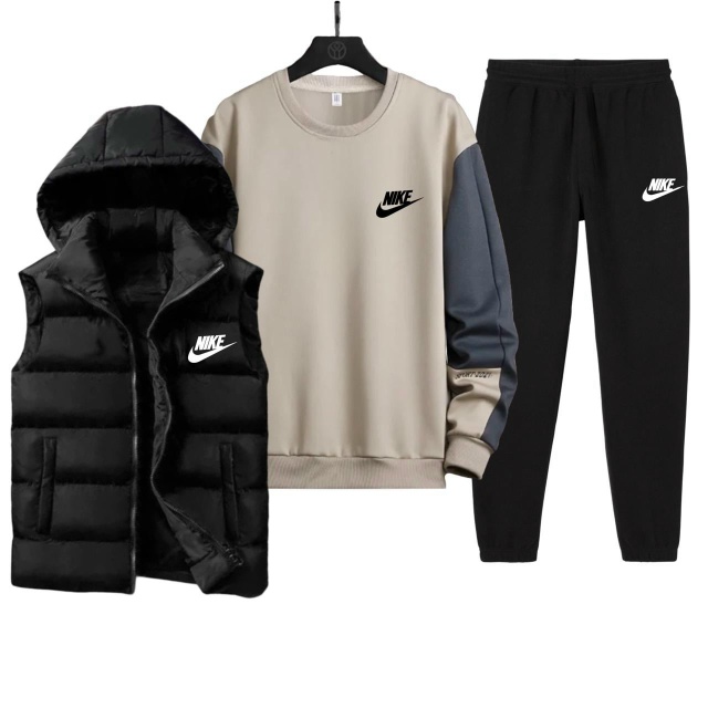 Спортивный костюм 23033945