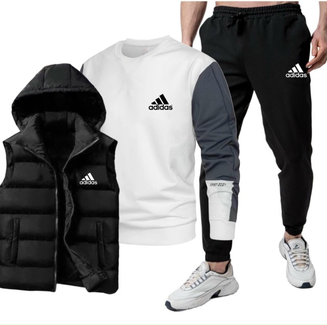 Спортивный костюм 23033945