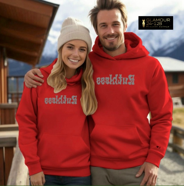 Толстовка 23034095