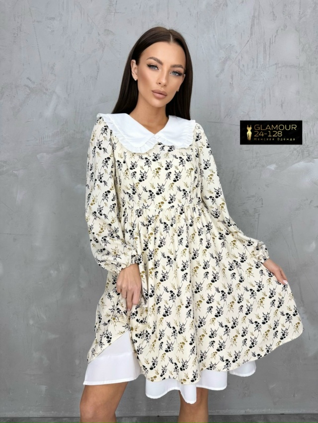 Платье 23034004