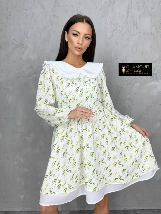 Платье 23034004