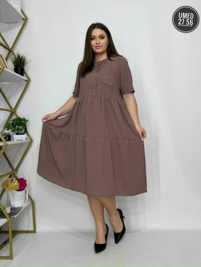 Платье 23034425