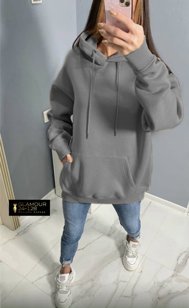 Толстовка 23034005