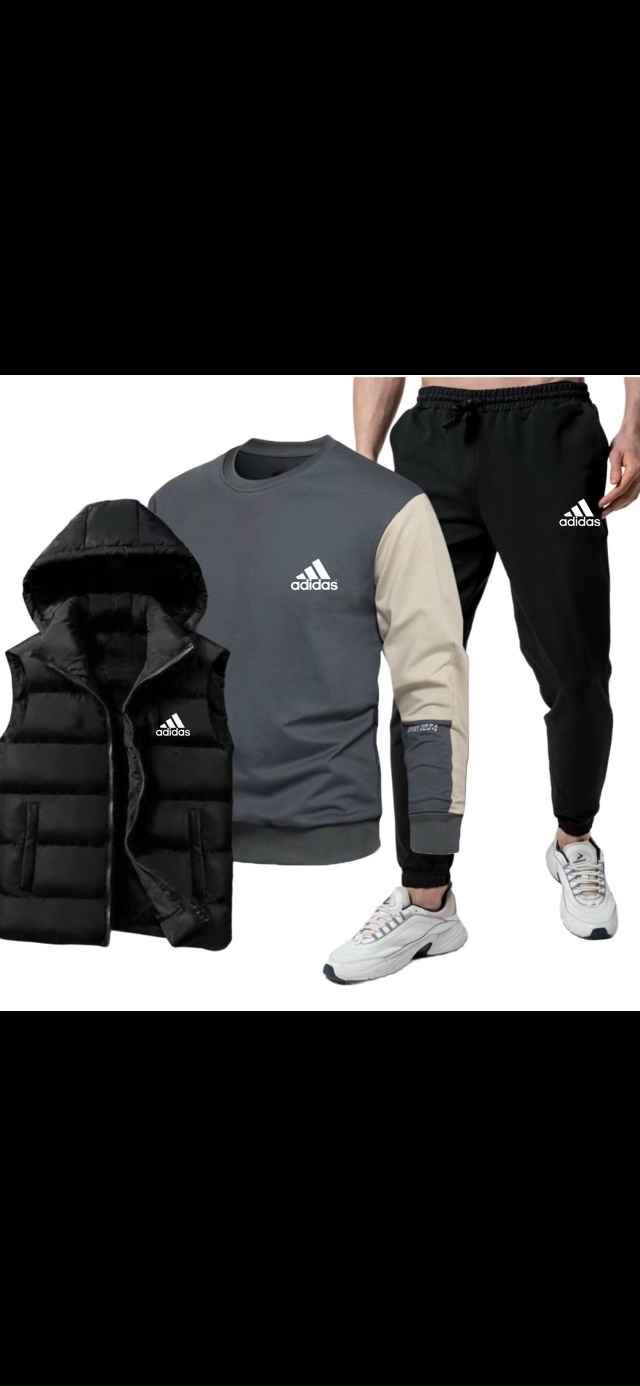 Спортивный костюм 23033945