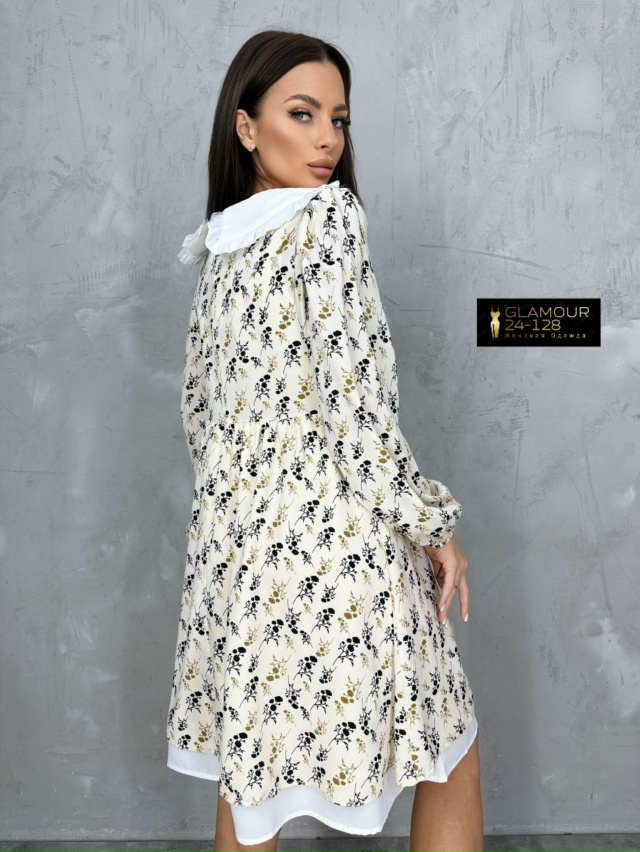 Платье 23034004