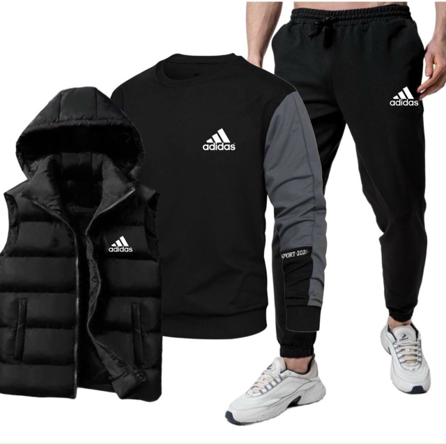 Спортивный костюм 23033945