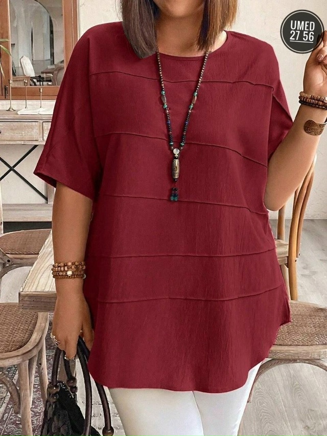 Блузка 23033659