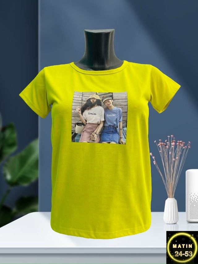 Футболка 23033424